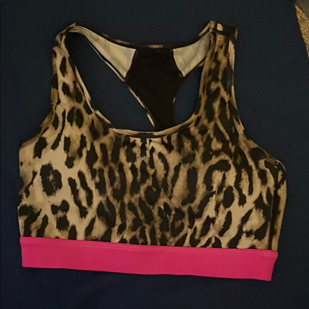 Lularoe Rise Sports Bra